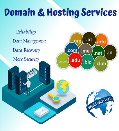 Web Design & Development Company Ludhiana, Punjab, India